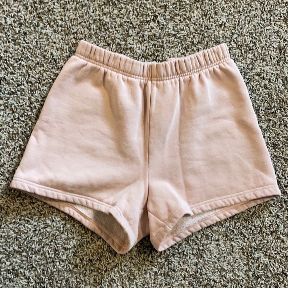 TNA Aritzia Cozy Short